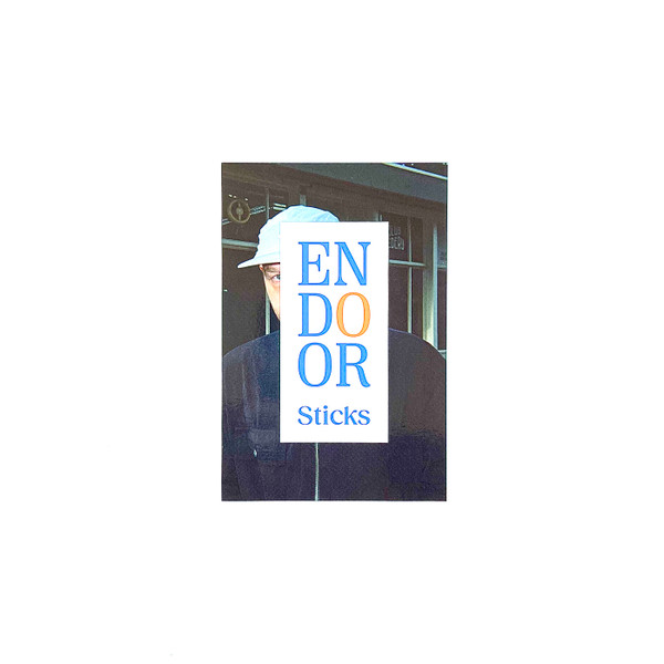 Sticks - En Door