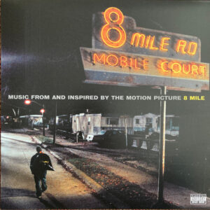 Various Artists - 8 Mile