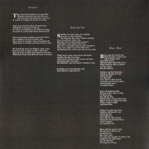 Nick Drake - Five Leaves Left - Afbeelding 3