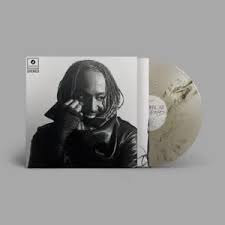 Thundercat - Distracted (black smoke vinyl)