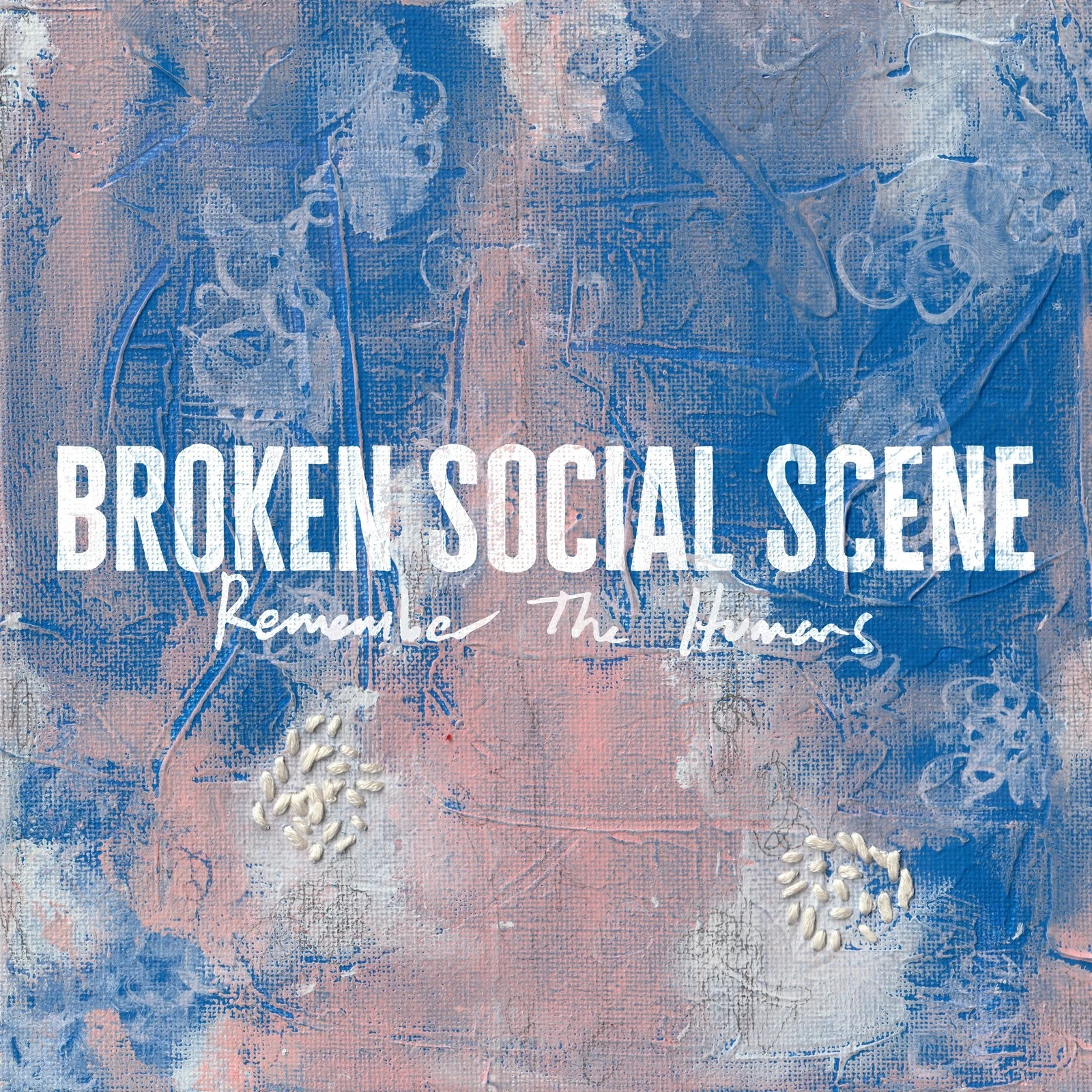 Broken Social Scene - Remember the Humans - Afbeelding 1