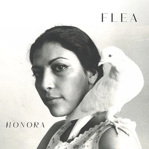 Flea - Honora