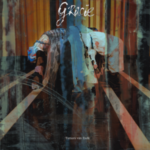 Tamara van Es - Gracie + gratis 7"  single