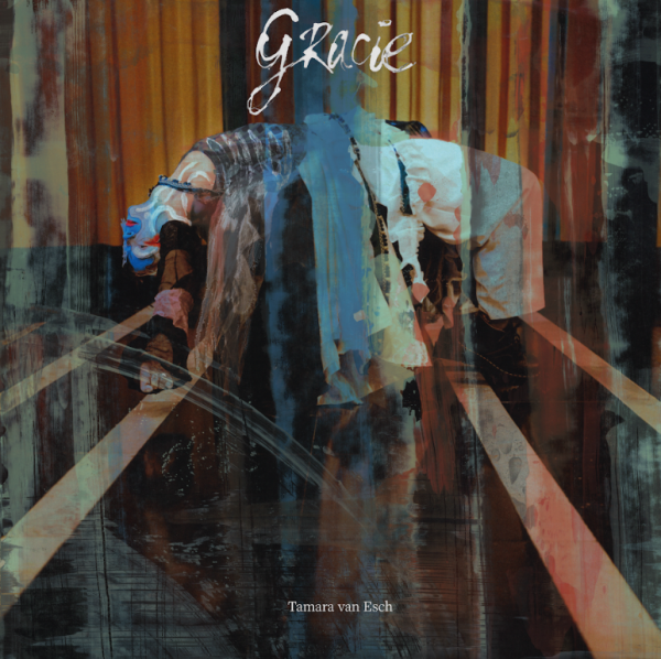 Tamara van Es - Gracie + gratis 7"  single