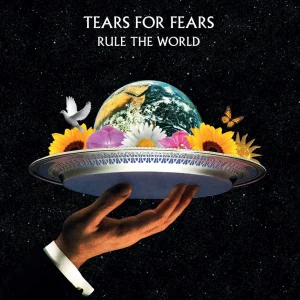 Tears For Fears - Rule The World