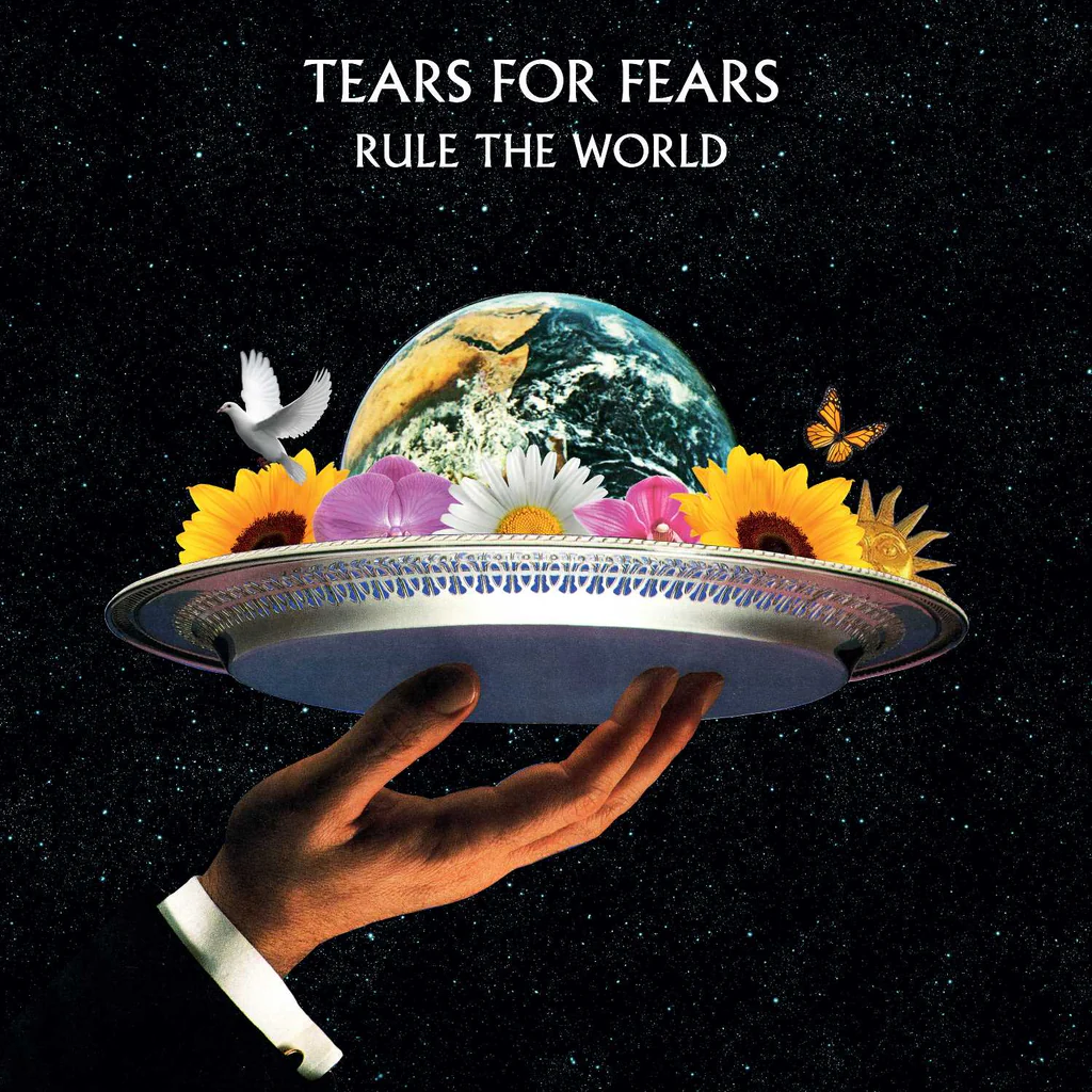 Tears For Fears - Rule The World - Afbeelding 1