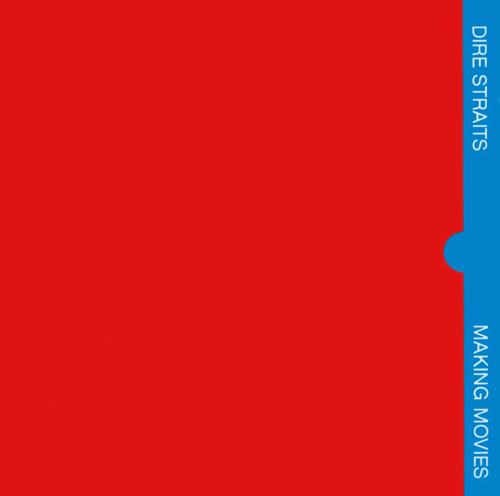 Dire Straits - Making Movies - Afbeelding 1