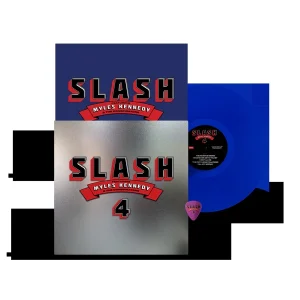 Slash Featuring Myles Kennedy & Conspirators