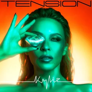 Kylie Minogue - Tension 1
