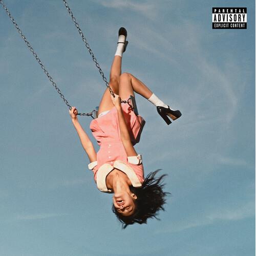Olivia Rodrigo - You Seem Pretty Sad For  A Girl In Love