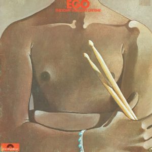 The Tony Williams Lifetime - Ego