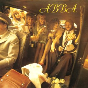 ABBA – ABBA