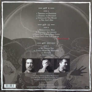 Rufus Wainwright - Unfollow The Rules - Afbeelding 2