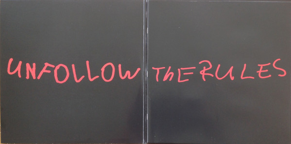 Rufus Wainwright - Unfollow The Rules
