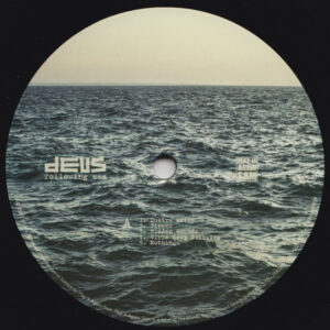 dEUS - Following The Sea - Afbeelding 2