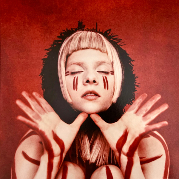 Aurora - A Different Kind Of Human