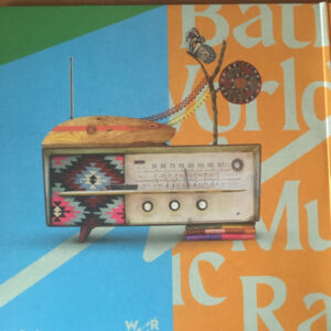 Jon Batiste - World Music Radio - Afbeelding 2