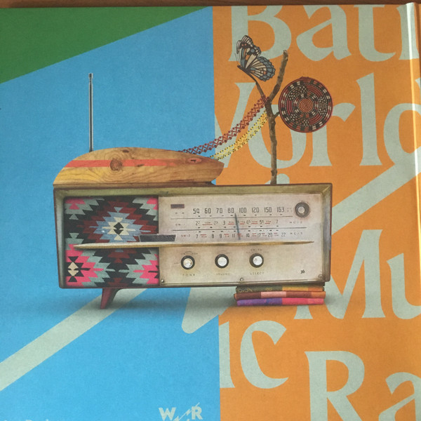 Jon Batiste - World Music Radio