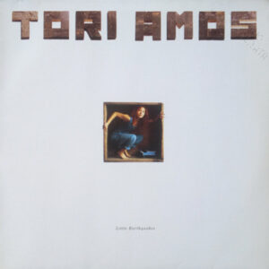 Tori Amos - Little Earthquakes