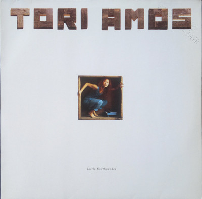 Tori Amos - Little Earthquakes