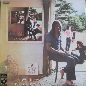 Pink Floyd – Ummagumma