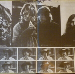 Pink Floyd – Ummagumma - Afbeelding 3