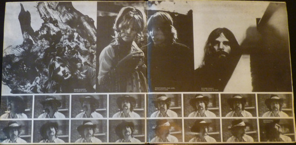 Pink Floyd – Ummagumma