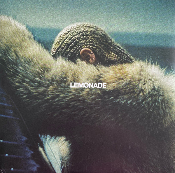 Beyoncé – Lemonade