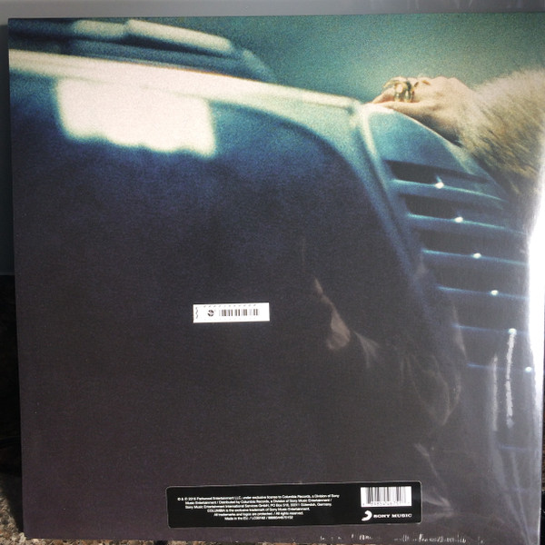 Beyoncé – Lemonade