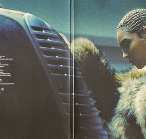 Beyoncé – Lemonade - Afbeelding 3