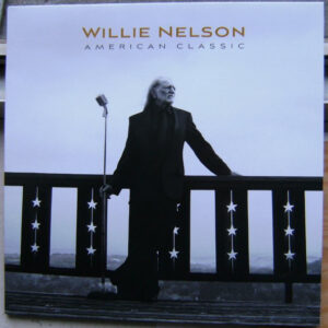 Willie Nelson – American Classic