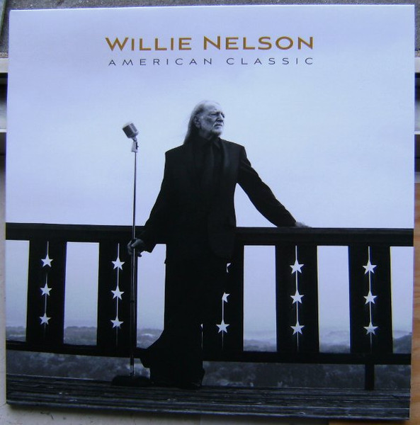 Willie Nelson – American Classic