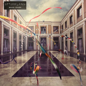 Efterklang - Magic Chairs