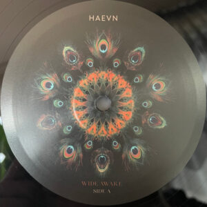 Haevn - Wide Awake