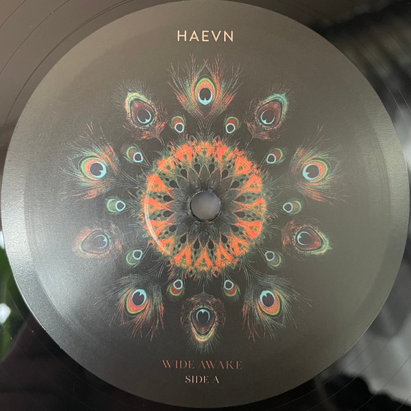 Haevn - Wide Awake