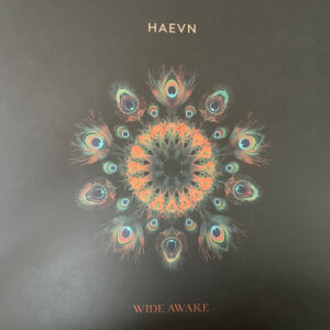 Haevn - Wide Awake - Afbeelding 2