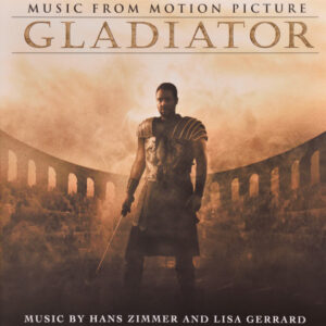 Hans Zimmer, Lisa Gerrard - Gladiator