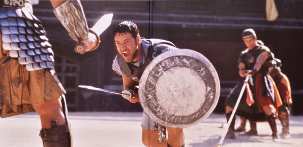 Hans Zimmer, Lisa Gerrard - Gladiator