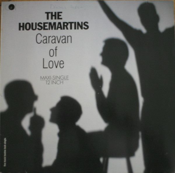 The Housemartins – Caravan Of Love