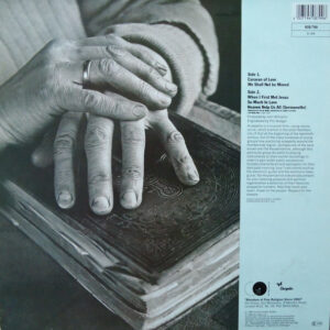 The Housemartins – Caravan Of Love - Afbeelding 3