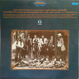 Eagles – Desperado - Afbeelding 3