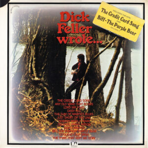 Dick Feller – Dick Feller Wrote...
