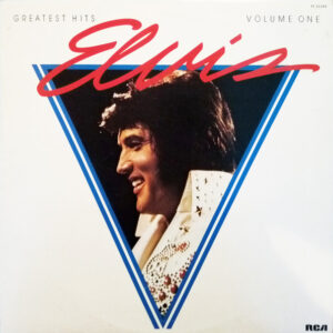 Elvis Presley – Greatest Hits - Volume One