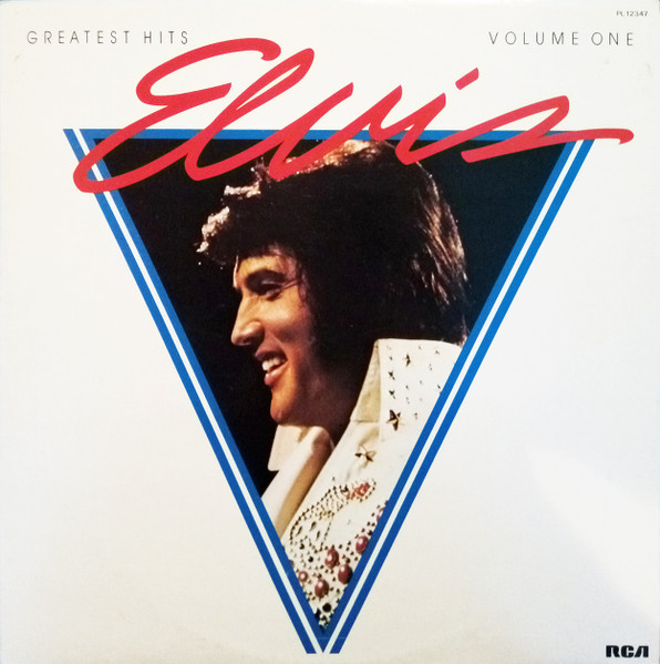 Elvis Presley – Greatest Hits - Volume One