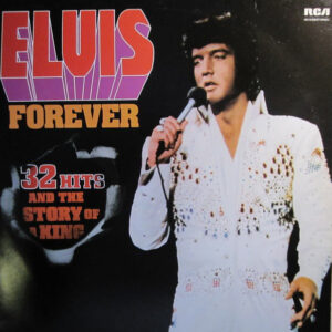 Elvis Presley – Elvis Forever - Afbeelding 3