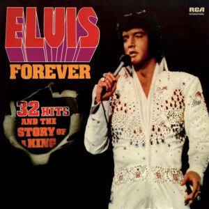 Elvis Presley – Elvis Forever