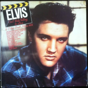 Elvis Presley – Can't Help Falling In Love