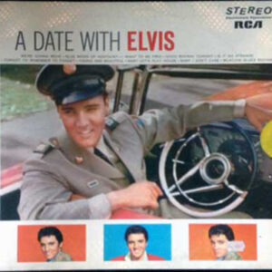 Elvis Presley – A Date With Elvis
