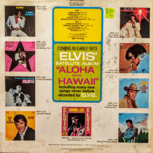 Elvis Presley – Separate Ways - Afbeelding 3
