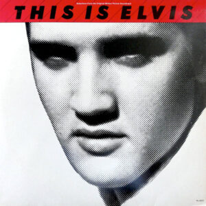 Elvis Presley – This Is Elvis